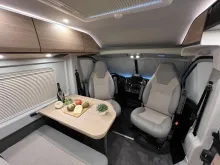 Fahrzeugbild Malibu Van charming coupé 640 LE K Strategic Buy (7623) #13