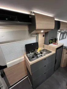 Fahrzeugbild Malibu Van charming coupé 640 LE K Strategic Buy (7623) #19