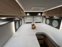 Fahrzeugbild Malibu Van charming coupé 640 LE K Strategic Buy (7623) #23