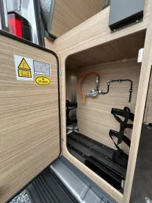 Fahrzeugbild Malibu Van charming coupé 640 LE K Strategic Buy (7623) #27