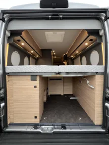 Fahrzeugbild Malibu Van charming coupé 640 LE K Strategic Buy (7623) #28
