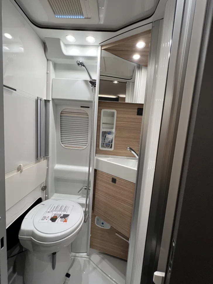 Fahrzeugbild Malibu Van charming coupé 640 LE K Strategic Buy (7623) #30
