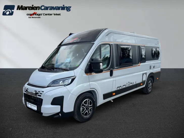 Fahrzeugbild Malibu Van charming GT skyview 640 LE RB (763) #5