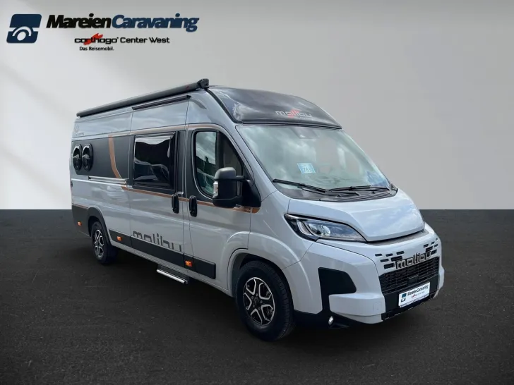 Fahrzeugbild Malibu Van charming GT skyview 640 LE RB (763) #6
