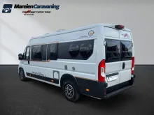 Fahrzeugbild Malibu Van charming GT skyview 640 LE RB (763) #8