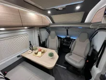 Fahrzeugbild Malibu Van charming GT skyview 640 LE RB (763) #14