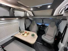 Fahrzeugbild Malibu Van charming GT skyview 640 LE RB (763) #15