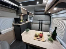 Fahrzeugbild Malibu Van charming GT skyview 640 LE RB (763) #16