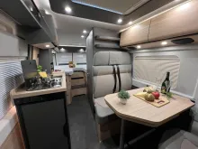 Fahrzeugbild Malibu Van charming GT skyview 640 LE RB (763) #17