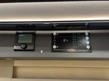 Fahrzeugbild Malibu Van charming GT skyview 640 LE RB (763) #19