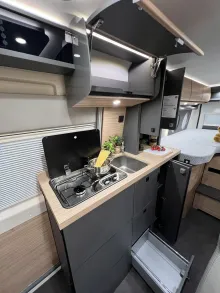 Fahrzeugbild Malibu Van charming GT skyview 640 LE RB (763) #21
