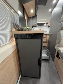 Fahrzeugbild Malibu Van charming GT skyview 640 LE RB (763) #22