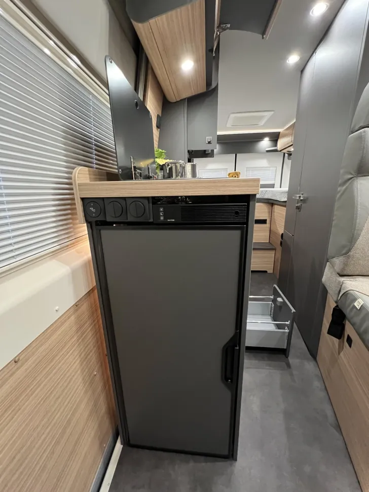Fahrzeugbild Malibu Van charming GT skyview 640 LE RB (763) #22
