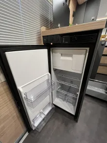 Fahrzeugbild Malibu Van charming GT skyview 640 LE RB (763) #23