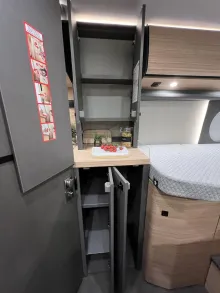 Fahrzeugbild Malibu Van charming GT skyview 640 LE RB (763) #24