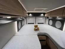 Fahrzeugbild Malibu Van charming GT skyview 640 LE RB (763) #25
