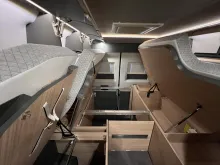 Fahrzeugbild Malibu Van charming GT skyview 640 LE RB (763) #28
