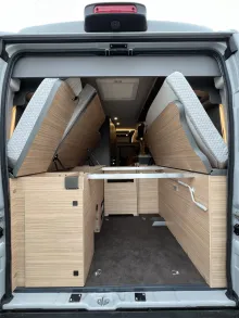 Fahrzeugbild Malibu Van charming GT skyview 640 LE RB (763) #29