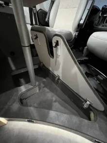 Fahrzeugbild Malibu Van charming GT skyview 640 LE RB (763) #39