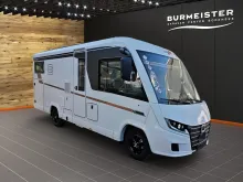 Fahrzeugbild Carthago C2-tourer I 145 RB LE comfort Mercedes #1