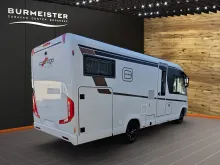 Fahrzeugbild Carthago C2-tourer I 145 RB LE comfort Mercedes #4