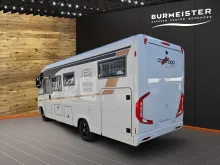 Fahrzeugbild Carthago C2-tourer I 145 RB LE comfort Mercedes #5