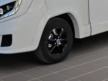 Fahrzeugbild Carthago C2-tourer I 145 RB LE comfort Mercedes #6