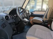 Fahrzeugbild Carthago C2-tourer I 145 RB LE comfort Mercedes #7
