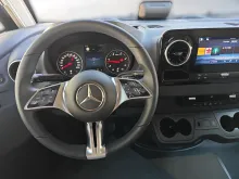 Fahrzeugbild Carthago C2-tourer I 145 RB LE comfort Mercedes #8