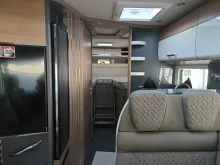 Fahrzeugbild Carthago C2-tourer I 145 RB LE comfort Mercedes #19
