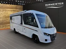 Fahrzeugbild Carthago C2-tourer I 147 RB LE L comfort Mercedes #1