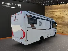 Fahrzeugbild Carthago C2-tourer I 147 RB LE L comfort Mercedes #4