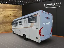 Fahrzeugbild Carthago C2-tourer I 147 RB LE L comfort Mercedes #5