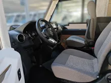 Fahrzeugbild Carthago C2-tourer I 147 RB LE L comfort Mercedes #7