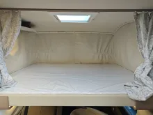 Fahrzeugbild Carthago C2-tourer I 147 RB LE L comfort Mercedes #17