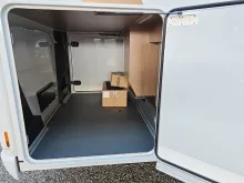 Fahrzeugbild Carthago C2-tourer I 147 RB LE L comfort Mercedes #21