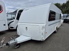Fahrzeugbild Knaus Südwind 500 EU White Edition/Mover #3
