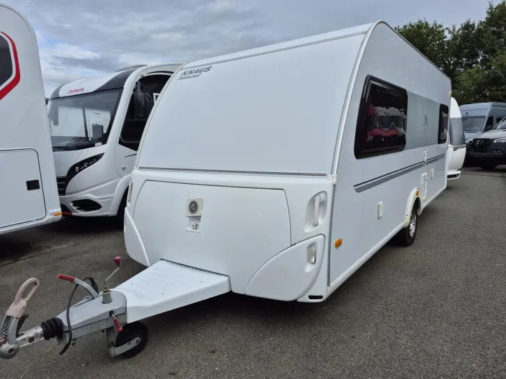 Fahrzeugbild Knaus Südwind 500 EU White Edition/Mover #3