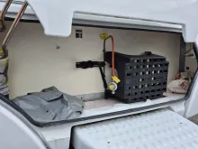 Fahrzeugbild Knaus Südwind 500 EU White Edition/Mover #5