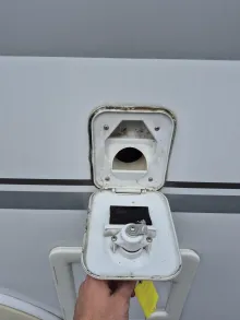 Fahrzeugbild Knaus Südwind 500 EU White Edition/Mover #6