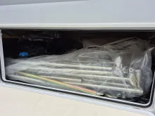 Fahrzeugbild Knaus Südwind 500 EU White Edition/Mover #9