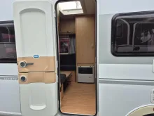 Fahrzeugbild Knaus Südwind 500 EU White Edition/Mover #10