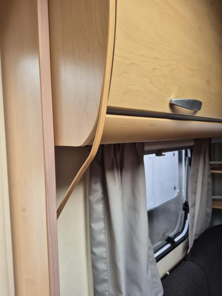Fahrzeugbild Knaus Südwind 500 EU White Edition/Mover #11