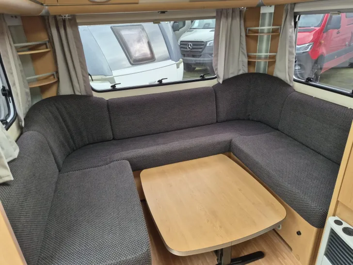 Fahrzeugbild Knaus Südwind 500 EU White Edition/Mover #12