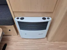 Fahrzeugbild Knaus Südwind 500 EU White Edition/Mover #13
