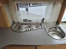 Fahrzeugbild Knaus Südwind 500 EU White Edition/Mover #14