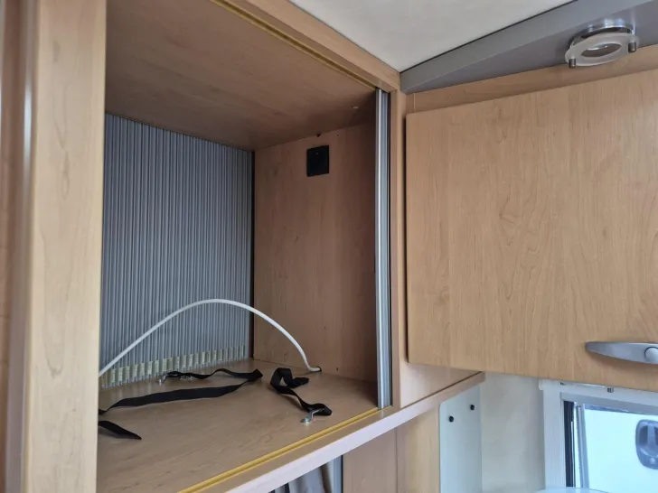 Fahrzeugbild Knaus Südwind 500 EU White Edition/Mover #17