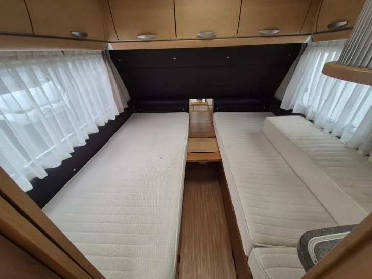 Fahrzeugbild Knaus Südwind 500 EU White Edition/Mover #19