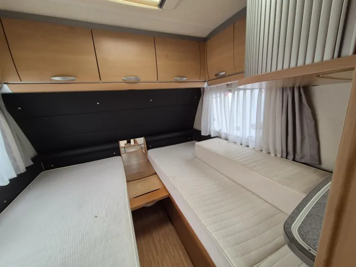 Fahrzeugbild Knaus Südwind 500 EU White Edition/Mover #21