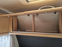 Fahrzeugbild Knaus Südwind 500 EU White Edition/Mover #22